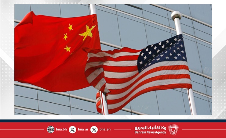 US and China cut tariffs on $30 billion goods
