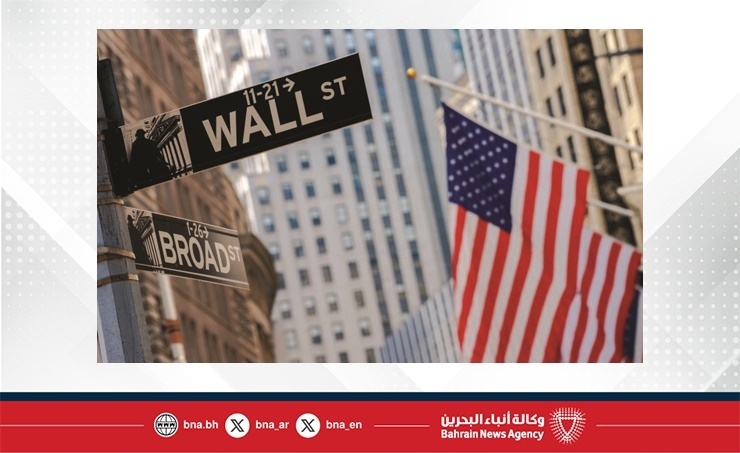 ارتفاع الأسهم الأمريكية في التعاملات الأخيرة