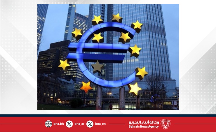 ارتفاع بسيط في التضخم بمنطقة اليورو خلال أغسطس