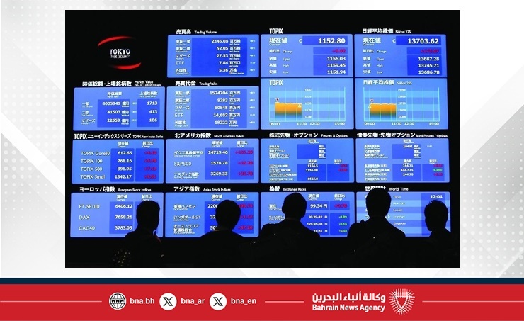 ارتفاع معظم مؤشرات الأسهم الآسيوية