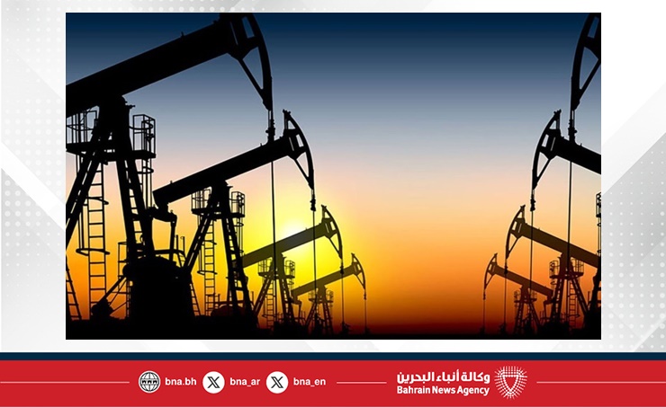 استقرار أسعار النفط مع استمرار المخاوف بشأن الرسوم الجمركية الأمريكية