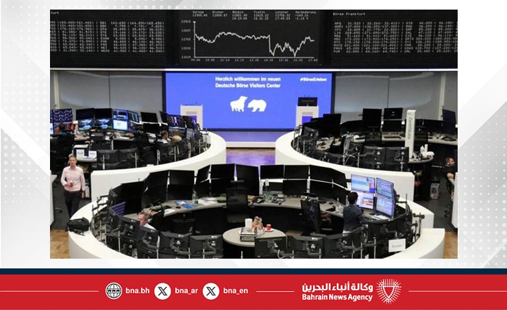 استقرار الأسهم الأوروبية مع صعود قطاع التكنولوجيا وتراجع أسهم شركات سيارات