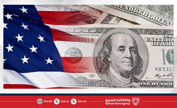 الاقتصاد الأمريكي يواجه تحديات جديدة وسط مخاوف من ارتفاع التضخم