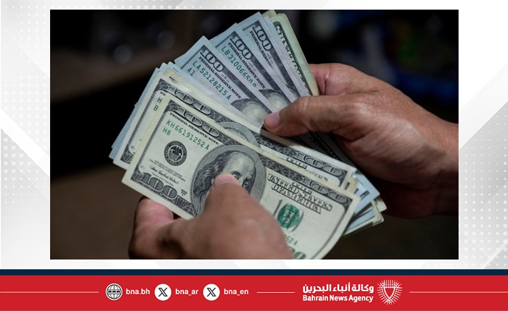 الدولار يستقر بعد تصريحات رئيس المركزي الأمريكي