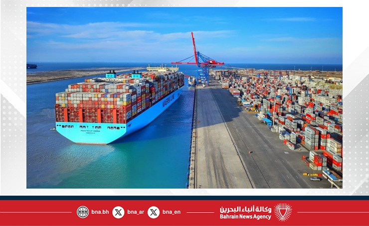 الصادرات الهندسية المصرية تسجل 3.7 مليار دولار لأول مرة