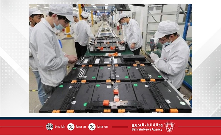 الصناعات الخفيفة في الصين تحافظ على توسع قوي خلال الفترة (2021 - 2024)