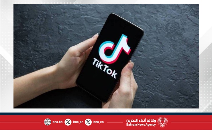 الصين: صفقة تيك توك مع أمريكا ستعود بالنفع على الجانبين