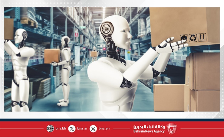 الصين تعرض أحدث التقنيات في مؤتمر التصنيع العالمي 2025