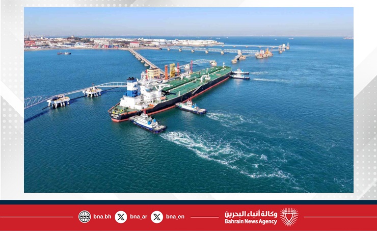 الصين تكشف عن تدابير مفصلة لفرض رسوم خاصة على السفن الأمريكية