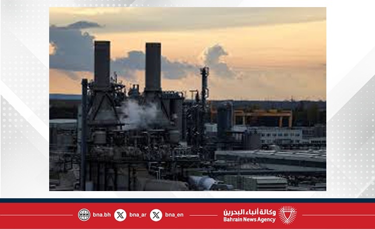 الطلب الصناعي الألماني يشهد تباطؤًا جديدًا