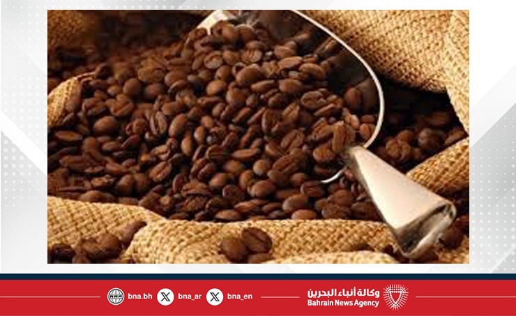 العقود الآجلة للقهوة تشهد ارتفاعًا قياسيًا بفعل الطقس