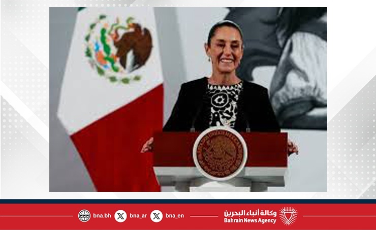 المكسيك تعلن عن خطط لتعزيز التعاون التجاري مع أمريكا وتطوير الصناعات المتقدمة