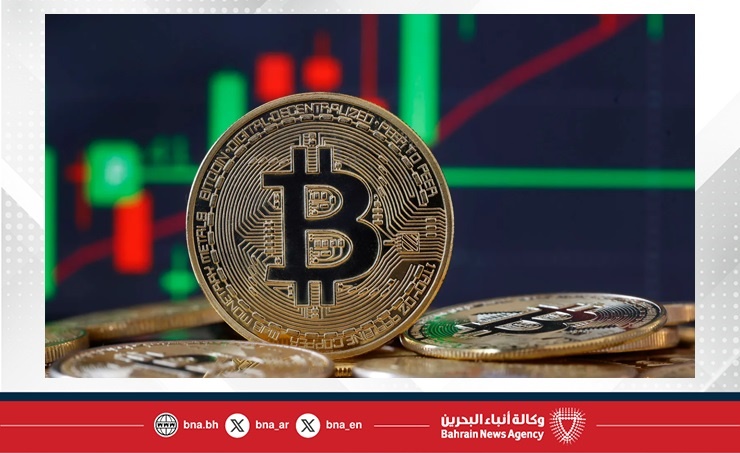 بتكوين ترتفع إلى 120 ألف دولار بدعم من التفاؤل الموسمي