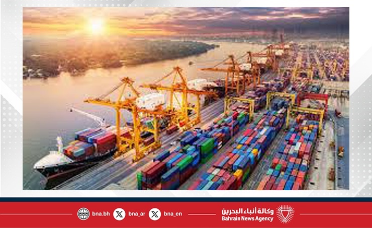 بريكس: 8.2 % نسبة نمو التبادل التجاري بين الصين وآسيان