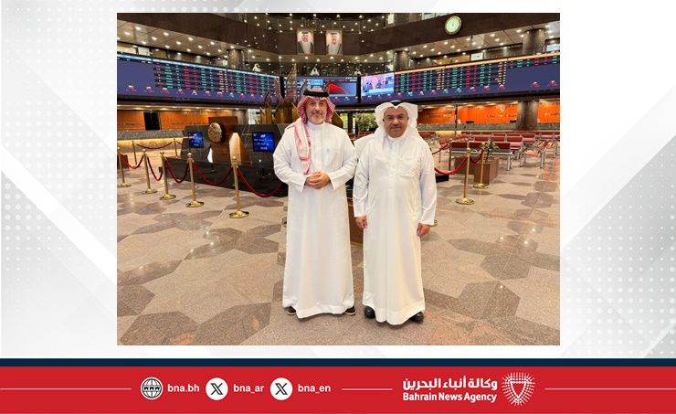 Bahrain Bourse seeks Kuwait investor ties under Elevate plan