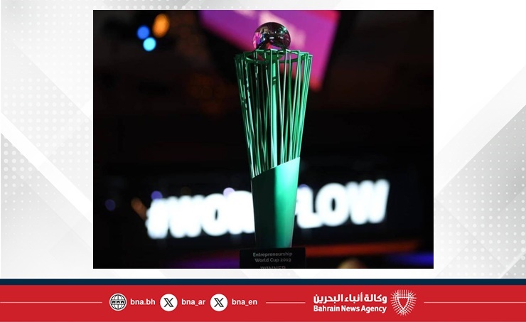 تأهل (250) مشروعًا رياديًا إلى التصفيات النهائية لكأس العالم لريادة الأعمال بالرياض