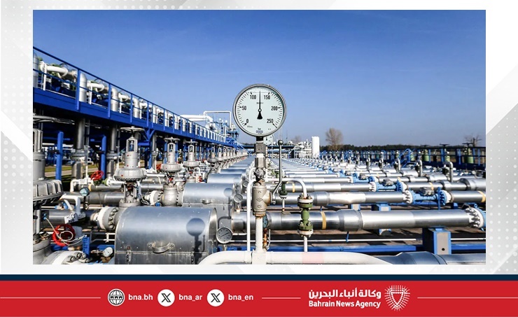 تراجع جديد لأسعار الغاز في أوروبا