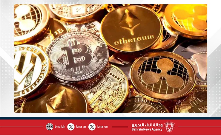 تراجع حاد في العملات الرقمية بسبب مخاوف السيولة