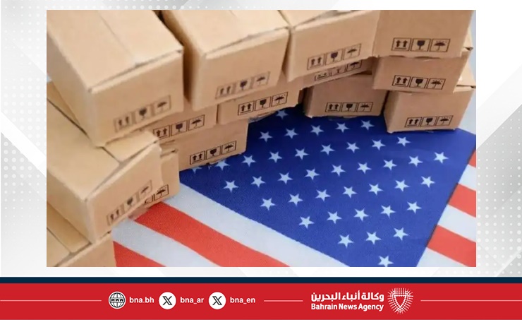 تراجع حركة البريد إلى الولايات المتحدة بنحو 81% بعد تعليق الإعفاء الضريبي