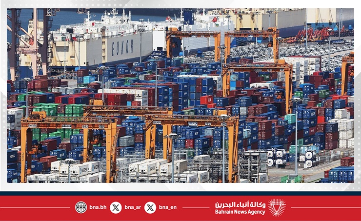 تقرير: انتعاش النمو الاقتصادي لكوريا الجنوبية إلى 1.8% العام القادم