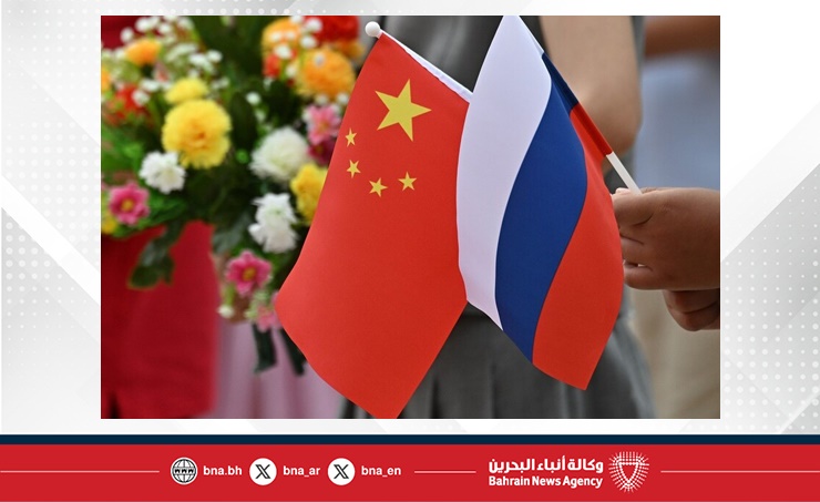 دراسة: تضاعف حضور رواد الأعمال الصينيين في روسيا 8 مرات خلال أربع سنوات