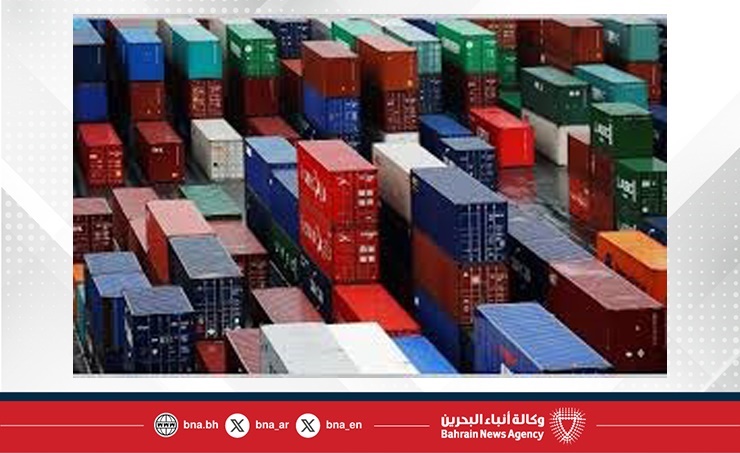 عجز الميزان التجاري لفرنسا يشهد انخفاضًا خلال أغسطس