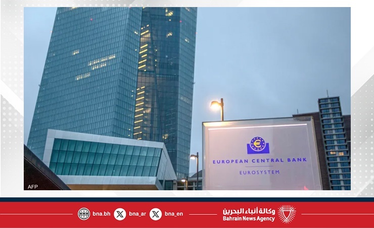 فائض الحساب الجاري في اليورو ينخفض إلى أدنى مستوياته منذ 2023 بسبب تراجع تجارة السلع