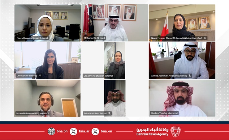 لجنة حوكمة تقنية المعلومات والاتصالات تناقش مشاريع طلبات شراء حكومية تبلغ تكلفتها حوالي 4 مليون دينار