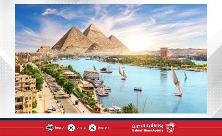 مصر تتصدر نمو السياحة الإقليمية في الربع الأول من 2025