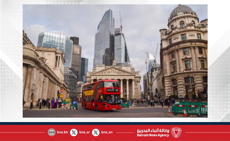 مكتب الإحصاء البريطاني : ركود الاقتصاد البريطاني في يوليو