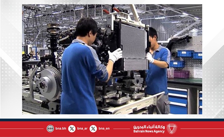 نمو الاقتصاد الياباني بنسبة 5ر0% خلال الربع الثاني