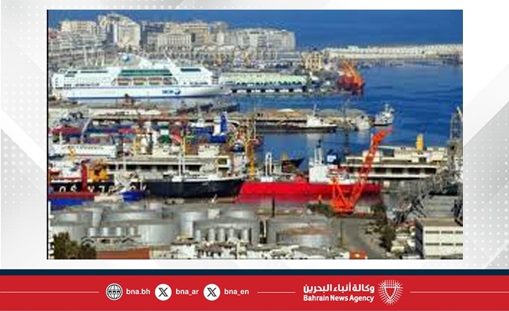 نمو الناتج الداخلي الخام للجزائر 2ر7% إلى 278 مليار دولار عام 2024
