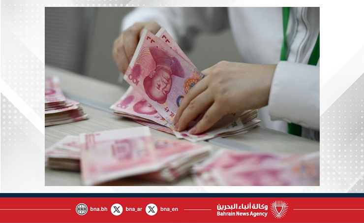 نمو الناتج المحلي الإجمالي للصين 5.2% في الأرباع الثلاثة الأولى من العام