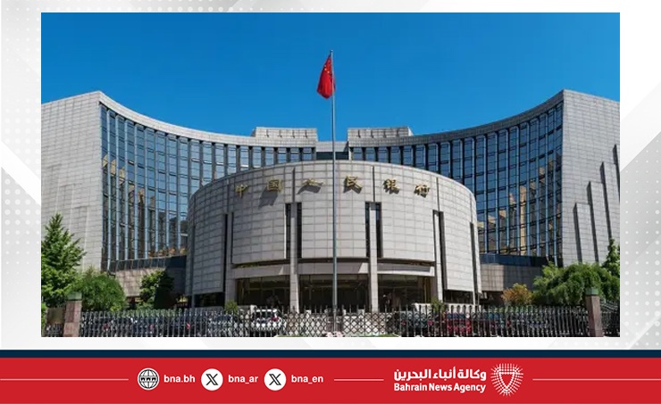 1.77 تريليون دولار قيمة الأصول المالية الخارجية للقطاع المصرفي الصيني