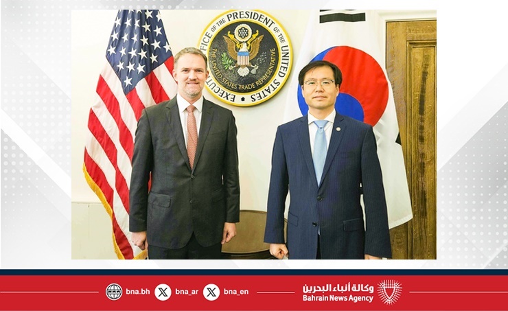 South Korea proposes means to deepen manufacturing cooperation in trade ...