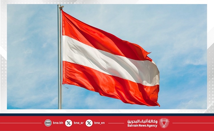 صادرات النمسا تنخفض بنسبة 3.1% في النصف الأول من العام الجاري