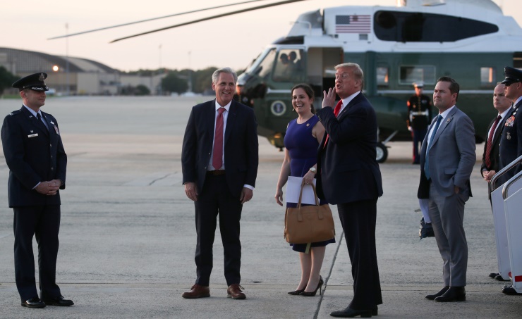 Trump postpones G7 meeting, seeks expansion of members ...