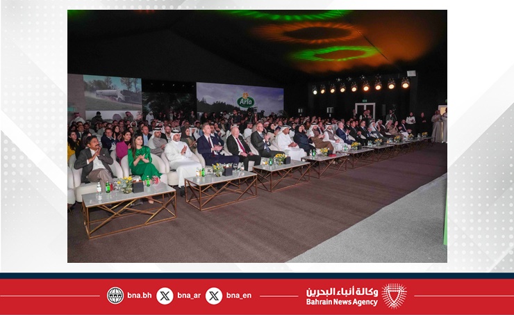 باستثمارات تزيد على 60 مليون دولار .. آرلا فودز توسع منشأتها في البحرين و أكبر مصانعها خارج أوروبا وتعزز موقعها كأحد أكبر منتجي الألبان في المنطقة