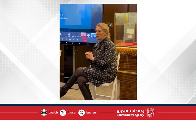 بحضور رئيسة الاستدامة في مجموعة كيرينغ العالمية .. دانات يستضيف جلسة رفيعة المستوى حول دور الاستدامة في قطاع السلع الفاخرة