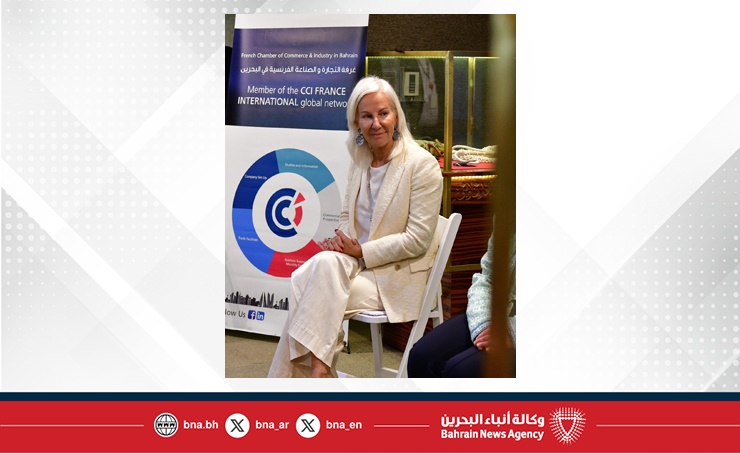 بحضور رئيسة الاستدامة في مجموعة كيرينغ العالمية .. دانات يستضيف جلسة رفيعة المستوى حول دور الاستدامة في قطاع السلع الفاخرة