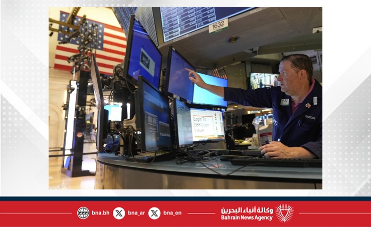 أسهم التكنولوجيا تدفع وول ستريت نحو مستويات قياسية
