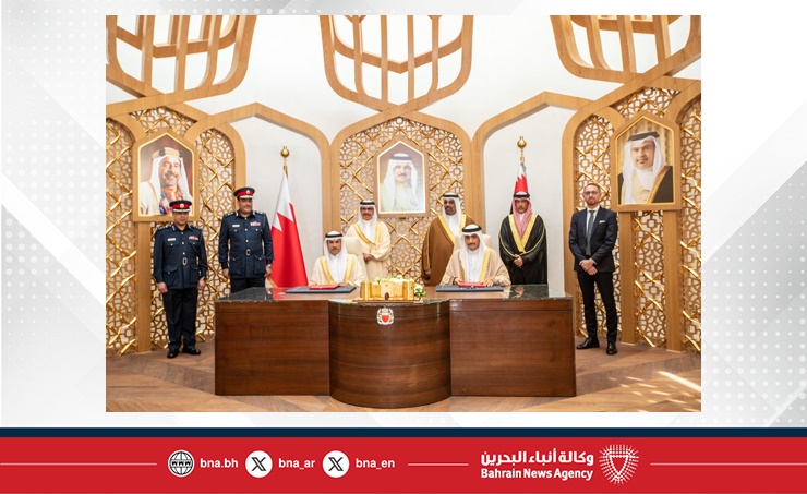 شركة "بيون" تزود الإدارة العامة للمرور بـ 500 كاميرا ذكية ونظام متكامل للمراقبة المرورية