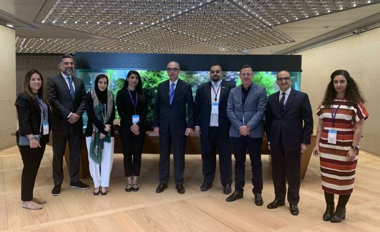 Bahrain highlights its plans to target InsurTech