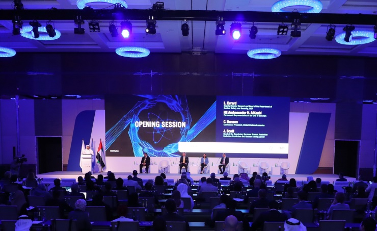 Readiness Collaboration Key For Effective Nuclear And Radiation