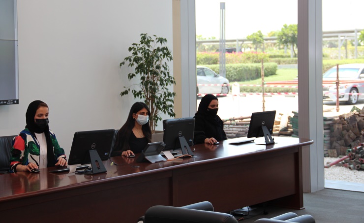 مجلس المناقصات والمزايدات يفتح مظاريف 33 عطاءً لعدد ثماني مناقصات