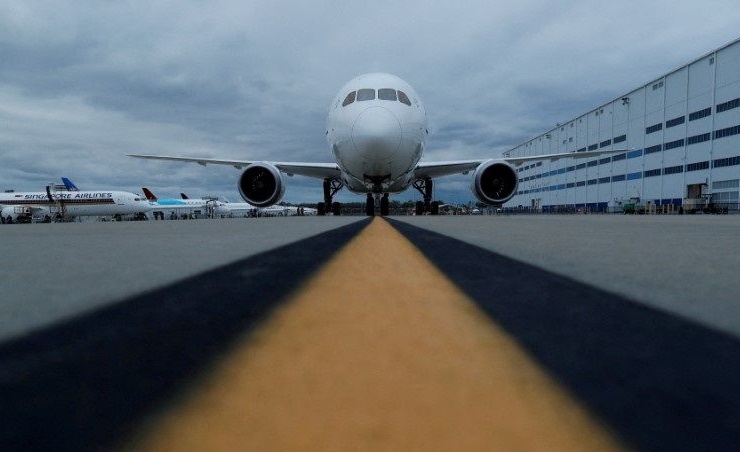 Singapore Airlines extends its India runway