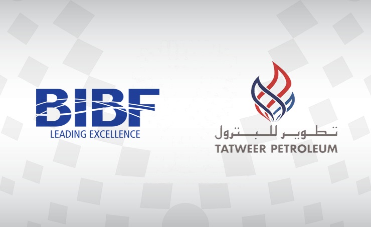 تطوير للبترول ومعهد البحرين للدراسات المصرفية والمالية يوقعان اتفاقية تفاهم article