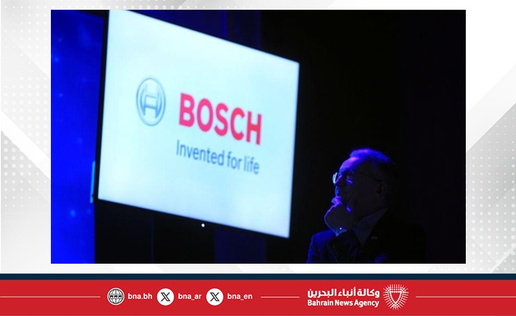 بوش الألمانية تعلن خطة تقشفية لتخفيض تكاليف قطاع السيارات بمقدار 5.2 مليار يورو سنويًا