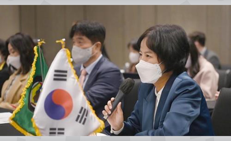 South Korea, Arab nations hold another round of FTA talks in Seoul