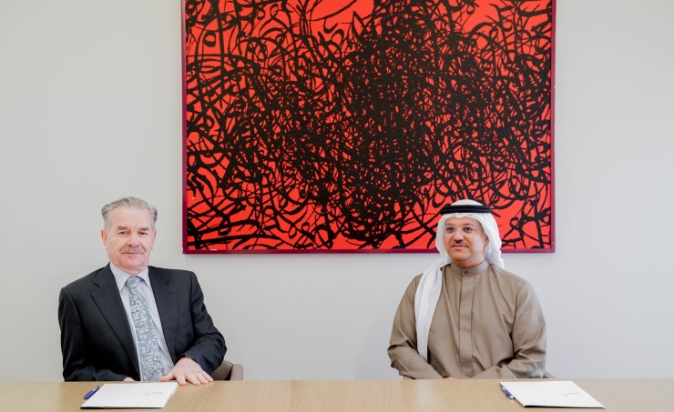 BACA, Bahrain Polytechnic sign MoU
